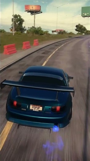 1996 Mazda MX-5 (Modified)