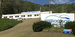 Williamson Memorial Hospital to reopen with $2 million in federal funding