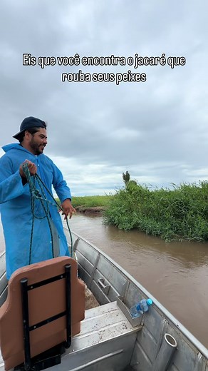 Aqui não tico-tico: significado e contexto no Pantanal