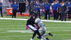Watch: CB Vontae Davis Highlights