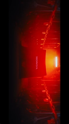 Honda Maldives on Instagram: "Unboxing the beast. We take every step with measured care and precision—each component meticulously checked and checked again, each connection verified. This is more than a process; it’s the high standard we maintain, bringing a powerful machine straight to your hands.⚡️⚙️"