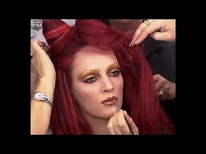 Poison Ivy 'Batman & Robin' Behind The Scenes