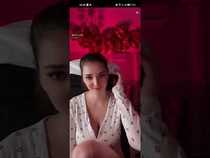 Angel bigo live - Hot teasing
