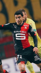 🤝 Partenaire historique, société rennaise au rayonnement international, Samsic Groupe renouvelle sa collaboration avec le SRFC. Pour fêter la prolongation de cet engagement, les Rouge et Noir porteront un maillot collector à Louis II. #ToutDonner | Stade Rennais F.C.