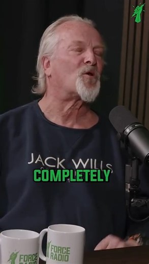 One routine stop nearly compromised a live operation 😱 In this clip, former SAS operator Mick Hawkes recalls being pulled over by a young soldier on his first tour. The lad checked ID, applied pressure, treated everyone the same, and sent them on their way without ever realising what he’d just walked into. That single interaction allowed the operation to continue exactly as planned. Days later, Mick sees the same soldier again inside barracks and makes a point of flagging his professionalism to