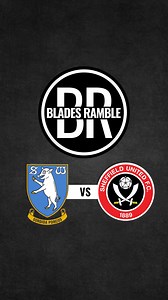 3.3K views · 634 reactions | BLADES SMASH THE PIGS!! Watchalong Highlights… #sheffieldunited #sheffieldwednesday #sufc #swfc #efl | Blades Ramble | Facebook