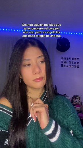 Terapia de choque: Mi historia desgarradora
