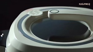 Amazon.com: 2000W Commercial Food Processor & Automatic Cooker - 6L Stainless Steel Pot with 360° Rotation, 3D Heating, 3 Speed Modes for Stir Frying/Soup/Rice, Home & Restaurant Kitchen Appliance: Home & Kitchen