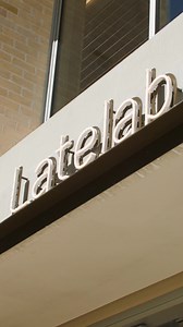 Your new fav campus hangout is here 🙌 Welcome to your new Latelab and student hub, designed by you for you! We can't wait for you to explore the space 💻📚 | Swinburne University of Technology