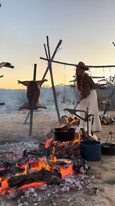 Doing my own thing, firing up the grill and cooking delicious meals 🙌🫶🏼. Check out my YouTube page for tips and tricks on how I pull these amazing feasts off. | Sarah Glover