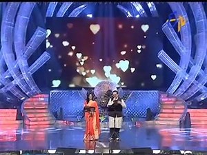 1.8K views · 6.7K reactions | Its pride singing with the legend Balu garu. Here's my one of the all time favorite song. | Sunitha | Facebook