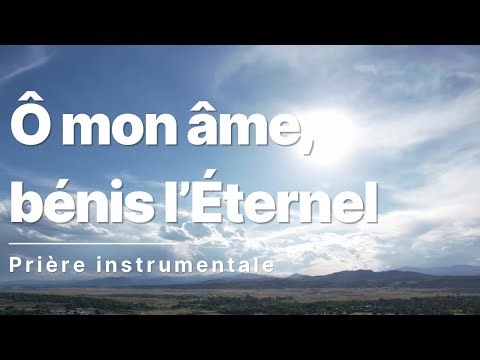 Louange spontanée – Un souffle de paix au piano