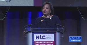 National League of Cities Congressional City Conference