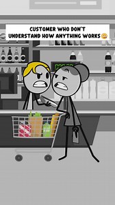 59K views · 1.5K reactions | Customer who don't understand anything work  #tonyanimation #comedyreels #animationmeme #AnimationArt #viralpost2025 #viralreelsシ #funnyvideos #comedy #reels #skitscomedy #corporate #corporatelife | Tony Animation | Facebook