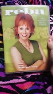 Reba complete series dvd set
