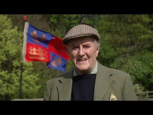 The Battle of Towton