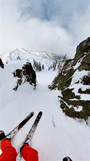 9K views · 33 reactions | More fun from the mini- powder day at...