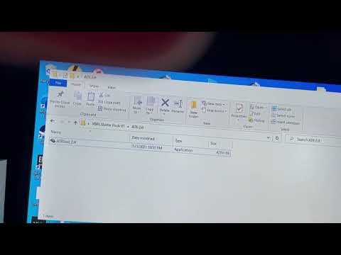 EMV software v8 6 Reader Writer card on How to install or read 101 201 dumps software