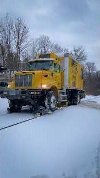 CSX and Lake State Railway In Northville MI This Week! #train #rap#fyp