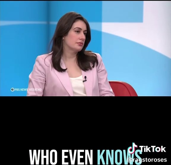 Exploring Archaeology with Tara Roberts on PBS