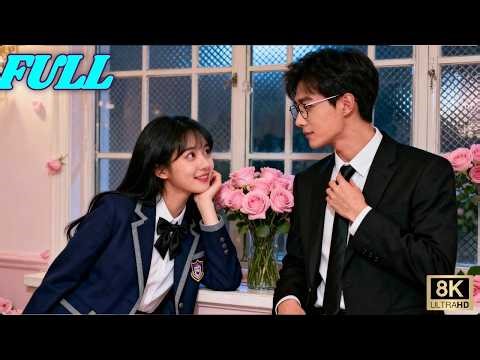 CEO rejected 999 girls in 20 years—he’s loved her since she was 18! 💖💫