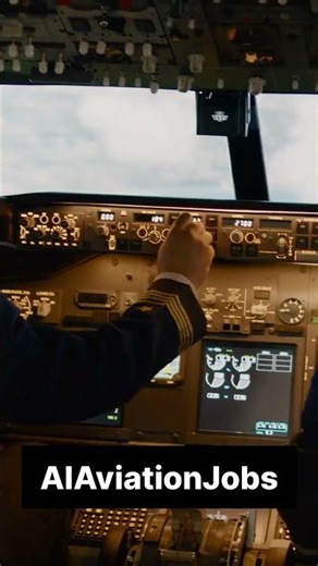 Revolutionizing Aviation Hiring with AI