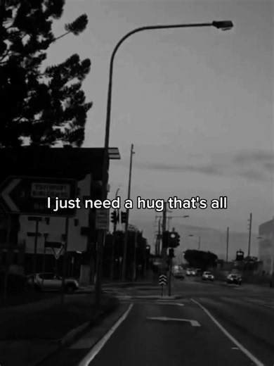 I Just Need a Hug: Short Motivational Speech for Daily Comfort