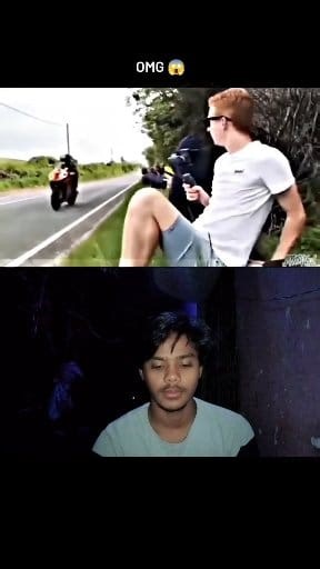 174K views · 5.2K reactions | Ninja H2r Vs Ninja H2 Drag Race Public Reaction #facebook #short #viral #video | All in 1 blog's | Facebook