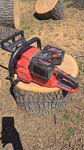 153K views · 1.8K reactions | You asked about my Milwaukee electric chain saw #narrowayhomestead #offgridlife #Milwaukeetools #chainsaw #ElectricChainsaw | Nate Petroski | Facebook