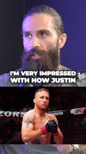 The Dangers of Justin Gaethje in the Pocket