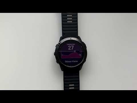 Sensor de temperatura: ¿Por qué no me marca la temperatura real?