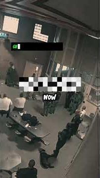 King Von Refused To Listen...Jail Guard Needed Backup