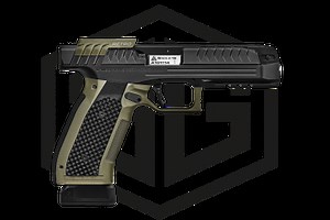 LAUGO ARMS | Alien - Retro Kit