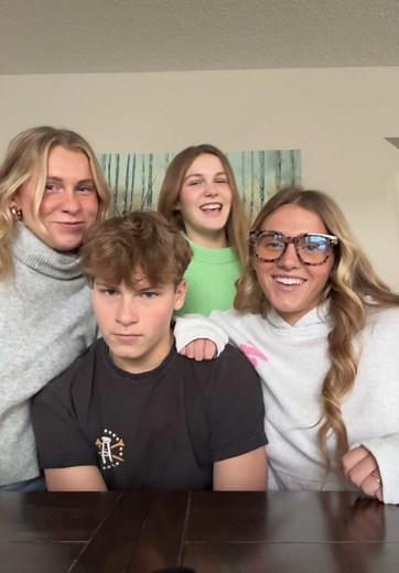 Exploring Brother-Sister Relationships: A Heartwarming Journey