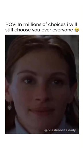 Couple Reels | Edits on Instagram: "POV: In millions of choices i will still choose you over everyone 😭 🎬 Movie: Runaway Bride This movie “Runaway Bride” is a 1999 American romantic comedy movie which is directed by Garry Marshall and star cast includes Julia Roberts and Richard Gere. Reuniting the creative team behind beautiful Woman.The story of this movie follows a small town woman notorious for fleeing her weddings and a big city journalist determined to expose her story. The film became a