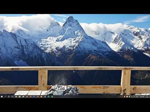 Windows 10 Screen Brightness settings can be tricky on some computers