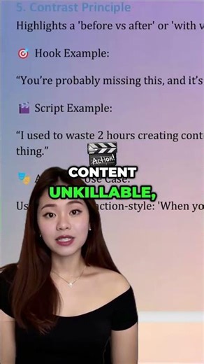 🔥 Psychology-Powered UGC Script Builder – 15 Triggers for Unskippable Videos