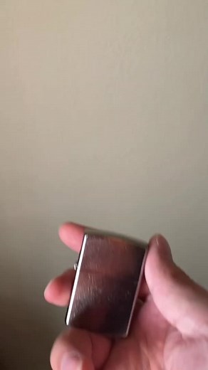 Zippo Tutorials on TikTok