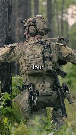 Mike Day: Survived 27 wounds Still Fighting