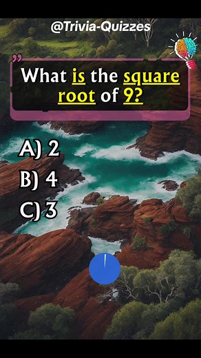 Math Quiz for Americans - Test Your General Knowledge! 🧠🤓👍
