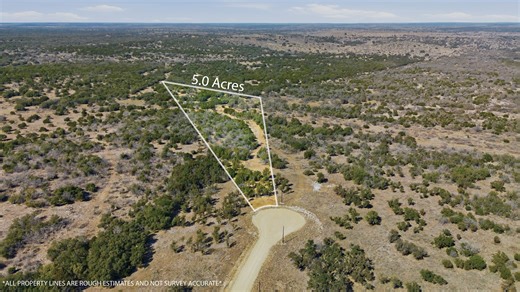 1145 Longview Ln, San Saba, TX 76877 - MLS 21176500 - Coldwell Banker
