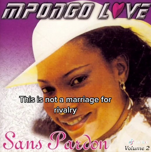 Ndaya - Mpongo Love: Sweetest Voice in Rumba History