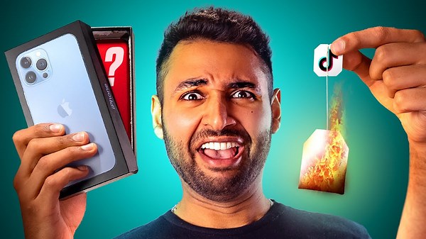 I Tried Viral TikTok Life Hacks – Do They Actually Work?