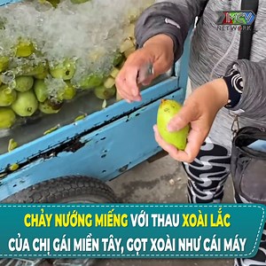 4.4M views · 18 reactions | Mình bảo đảm mọi sẽ chảy nước miếng :)) --------------- Nguồn: Street Foods Bản quyền được bảo vệ và quản lý bởi MCV Network #MCVNetwork #MCVGroup #MCVMedia #MCVTV #StreetFoods #FBSF_ #NWT | Bây Giờ Làm Sao? | Facebook