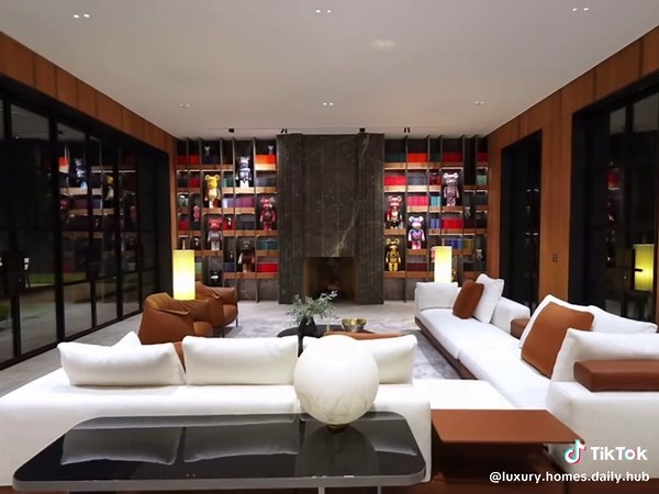 $48M Beverly Hills Barnhouse: Worth the Price?