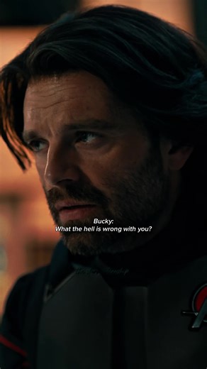 Exploring Bucky Barnes' POV in Stranger Things Finale