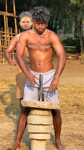 25K views · 14K reactions | ️ #Viral #Trending #FacebookReels #Reels #Explore #Challenge #Music #fitness #workout #fitnessmotivation #bodybuilding #healthy #fbreel #reelsofinstagram #popular #foryoupej #fbreelsfypシ゚viralvideo #sports #digitalcreator #mdjawwadalam | Md Jawwad Alam | Facebook