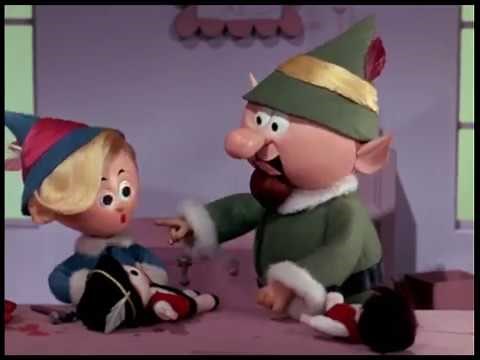 Rudolph Full Metal Jacket