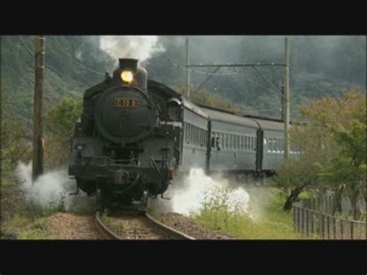 ネット動画史上最高画質？ 次世代ハイビジョン4K2K映像サンプル