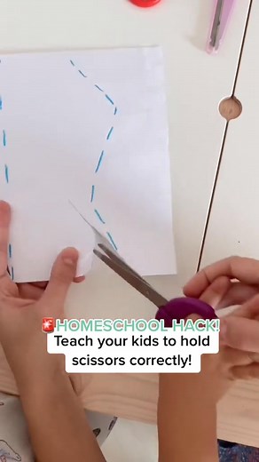 Best hack! Make learning from home easy & fun💡#learningthroughplay #kindergarten #prektips #crowdchee #funlearning | Frank Digital